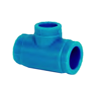 RIUVERT 2100922 PPR TE REDUIDA 32/20/32 (BLAU)